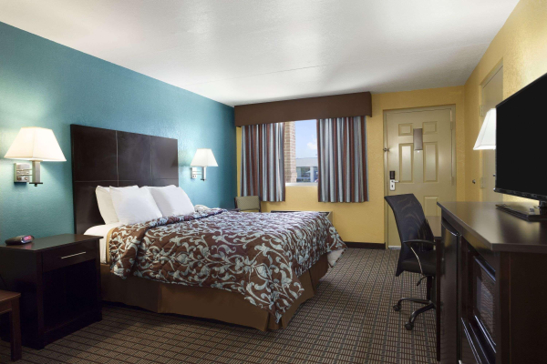 Best offers for Days Inn By Wyndham Conway Conway