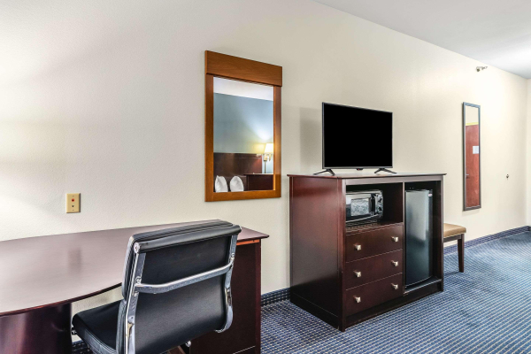 Best offers for EconoLodgeInn & SuitesPritchardRoadNorthLittleRoc North Little Rock