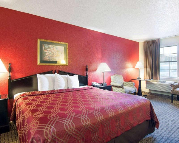 Best offers for Econo Lodge Pine Bluff Pine Bluff