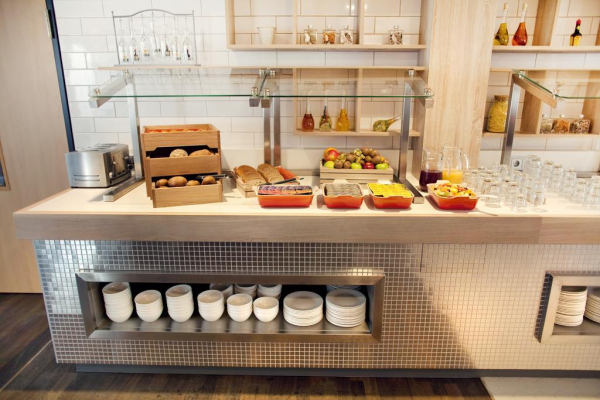 Best offers for HOTEL HOLIDAY INN DRESDEN - CITY SOUTH Dresden