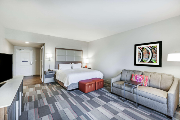 Best offers for Hampton Inn North Little Rock-Mccain Mall North Little Rock