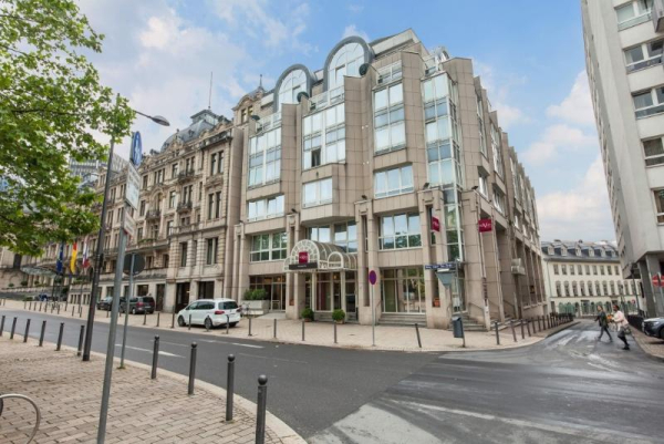 Best offers for NOVUM HOTEL WIESBADEN CITY Wiesbaden