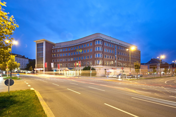 Best offers for Novum Hotel Excelsior Dortmund