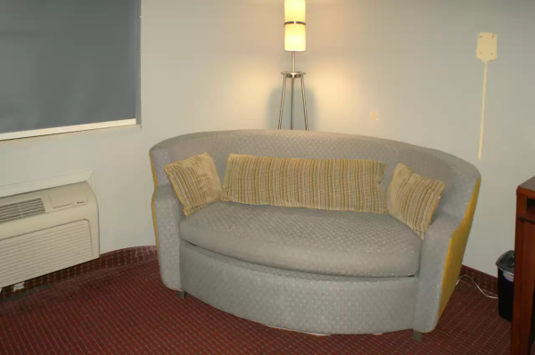 Best offers for Rodeway Inn Van Buren