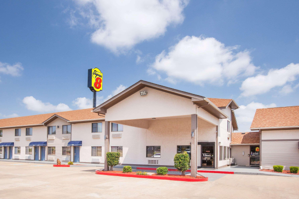 Best offers for Super 8 By Wyndham Van Buren/Ft. Smith Area Van Buren