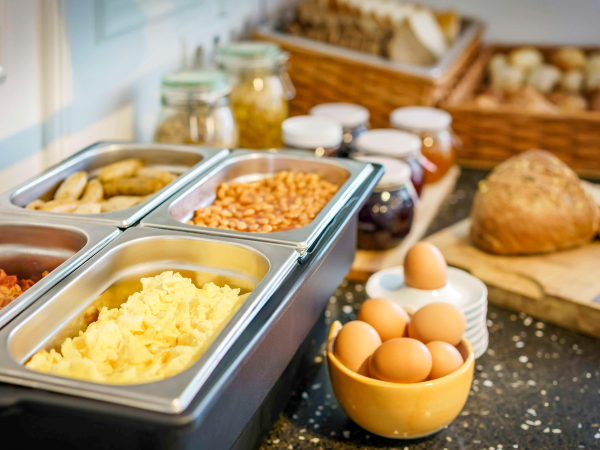 Best offers for ibis Styles Amsterdam City Amsterdam