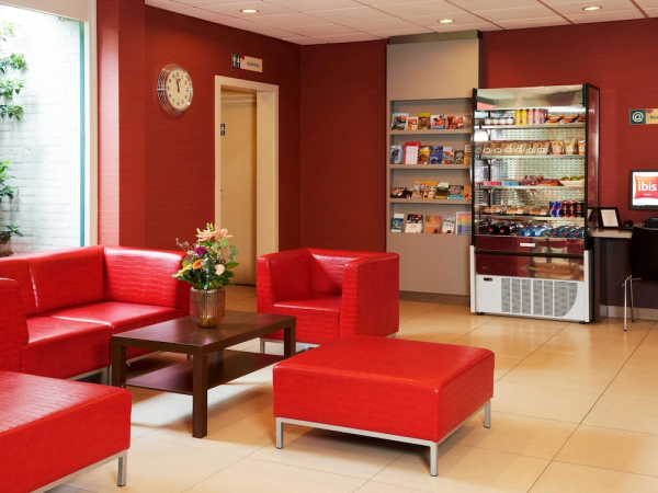 Best offers for ibis Tilburg Tilburg