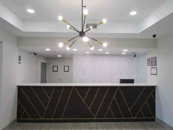 Best offers for Best Western Shackleford  Douglas