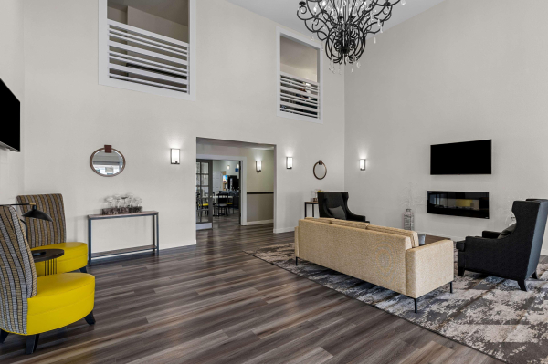 Best offers for Best Western Sherwood Inn & Suites North Little Rock