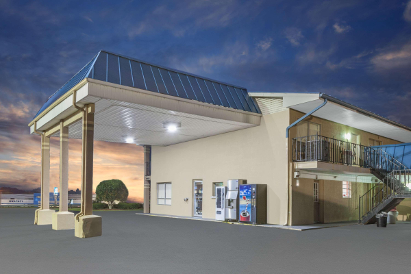 Best offers for Days Inn by Wyndham Jacksonville Jacksonville