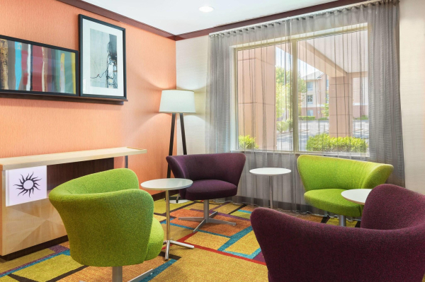 Best offers for Fairfield Inn & Suites By Marriott Springdale Springdale