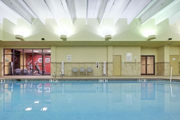 Best offers for HOLIDAY INN SPRINGDALE/FAYETTEVILLE AREA Springdale