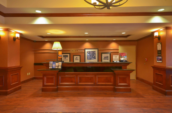 Best offers for Hampton Inn Bryant Bryant