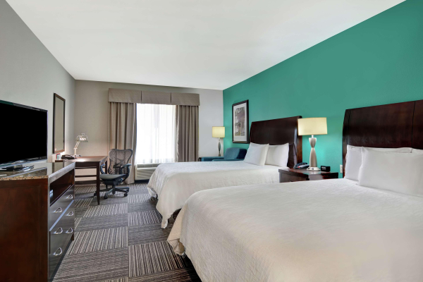 Best offers for Hilton Garden Inn Fayetteville Fayetteville