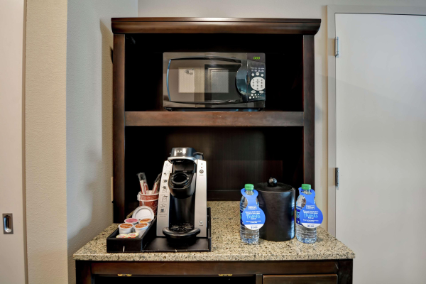 Best offers for Hilton Garden Inn Little Rock West Little Rock