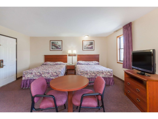 Best offers for Knights Inn And Suites Searcy Searcy