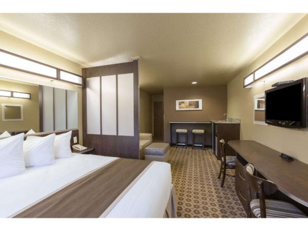 Best offers for Microtel Inn and Suites Searcy Searcy