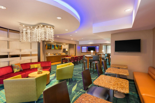 Best offers for SpringHill Suites Little Rock West Little Rock