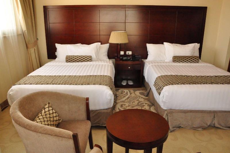 أفضل العروض ل فندق اديسينيا أديس أبابا