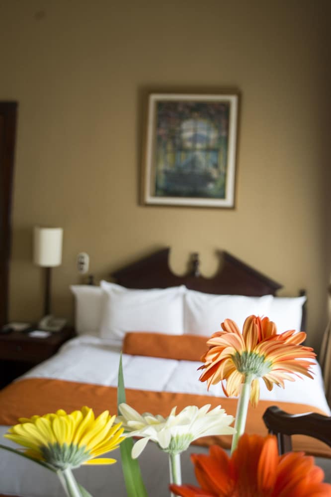 أفضل العروض ل فندق رويال بالاس جواتمالا