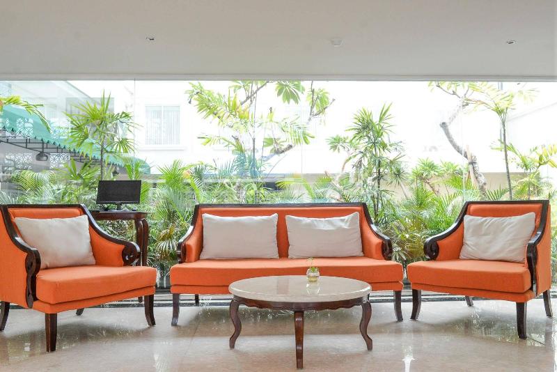 أفضل العروض ل فندق لين باى هوريسون يوجياكارتا 