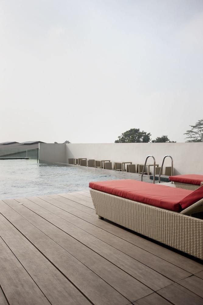 أفضل العروض ل فندق شاكتي باندانج باندونج