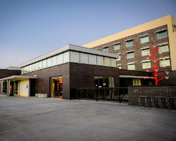 Best offers for 21c Museum Hotel Bentonville Bentonville