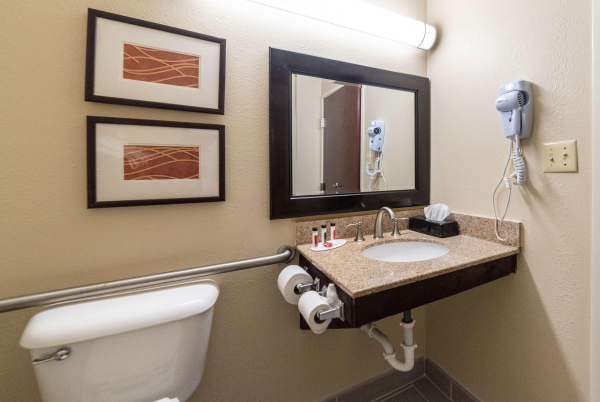 Best offers for Baymont by Wyndham Caddo Valley/Arkadelphia Arkadelphia