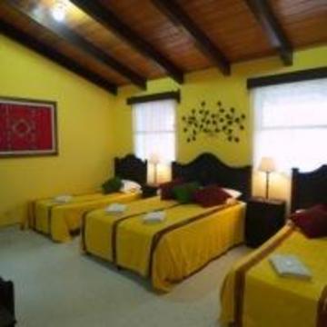 Best offers for CASA SANTO DOMINGO Antigua Guatemala