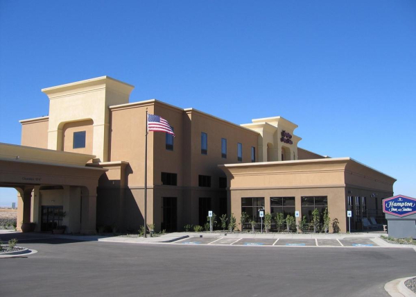 Best offers for Hampton Inn Mountain Home Mountain Home