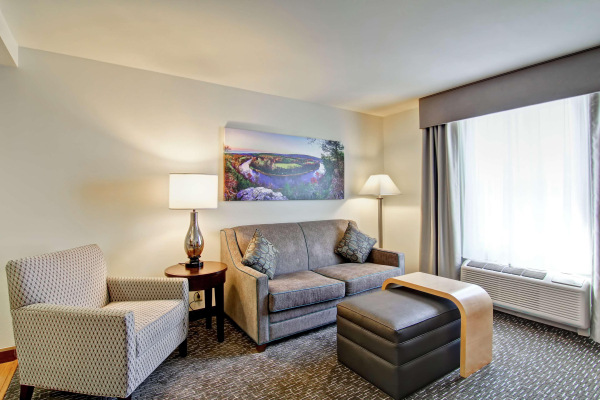 Best offers for Homewood Suites By Hilton Bentonville-Rogers Rogers