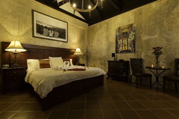 Best offers for Los Olivos Hotel Boutique y Restaurante Antigua Guatemala