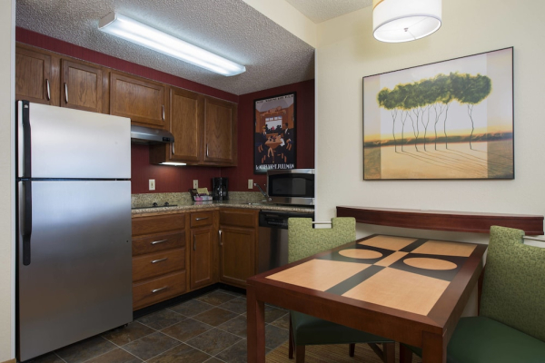 Best offers for Residence Inn by Marriott Little Rock Little Rock