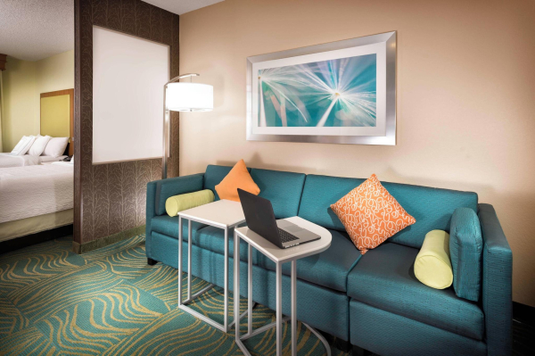 Best offers for SpringHill Suites Bentonville Bentonville