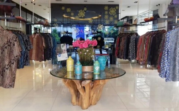 Best offers for The Batik Hotel Medan