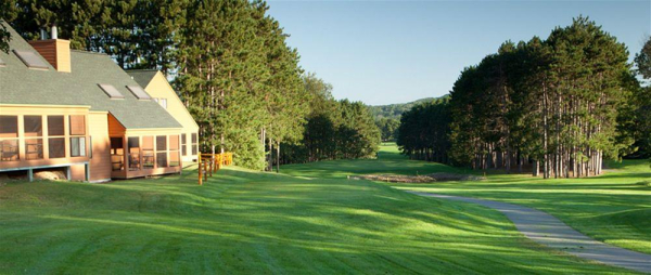 Best offers for Bluegreen Vacations Christmas Mountain Village Lake Delton