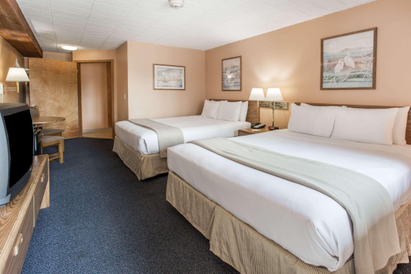 Best offers for Days Inn by Wyndham West Allis/Milwaukee West Allis