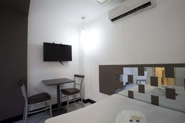 أفضل العروض ل فندق 99 ك يويابو مانيلا