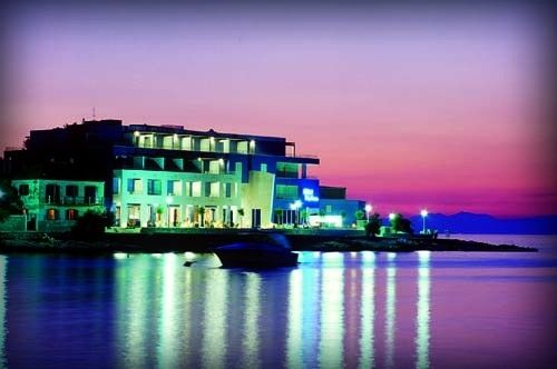 Best offers for HOTEL PASTURA Brac   Island