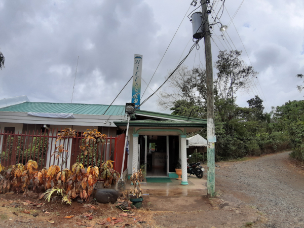 Best offers for Hillside Resort Palawan Puerto Princesa 