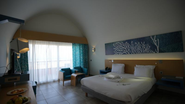 أفضل العروض ل novotel مرسى علم مرسى علم