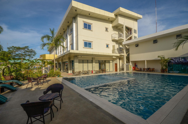 Best offers for Palawan Uno Hotel Puerto Princesa