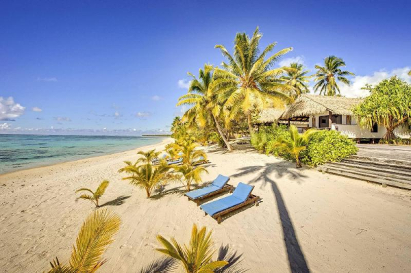 Best offers for Tamanu Beach Aitutaki