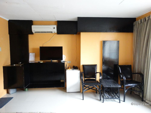 أفضل العروض ل فندق ذ ساوذرن كروس مانيلا مانيلا