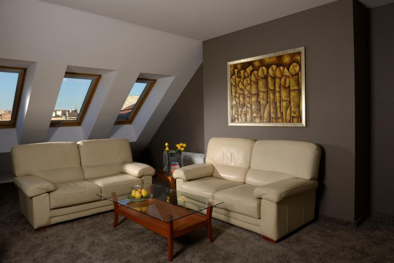 أفضل العروض ل فندق سان جورج صوفيا