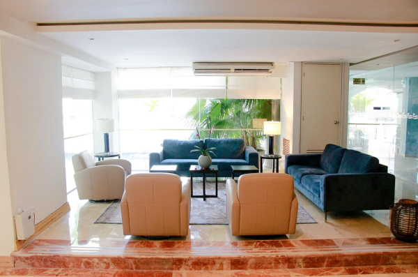 Best offers for Country Internacional Barranquilla