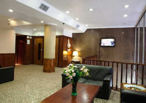 Best offers for Esmeralda Palace Buenos Aires