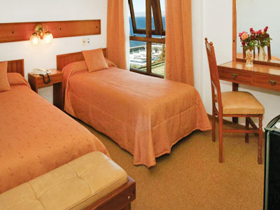 Best offers for HOTEL CONCORDE San Carlos de Bariloche