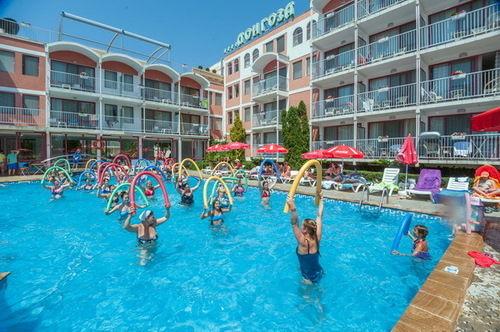 Best offers for Hotel Longoza - All Inclusive SUNNY BEACH