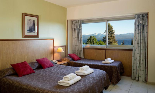 Best offers for Internacional San Carlos de Bariloche